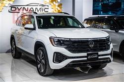 فولكسفاغن أطلس